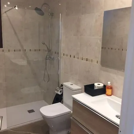Triana_villa In With Private Pool - Etv/10914 Casa vacanze